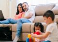 Novedades en la Ley de Familias 2023