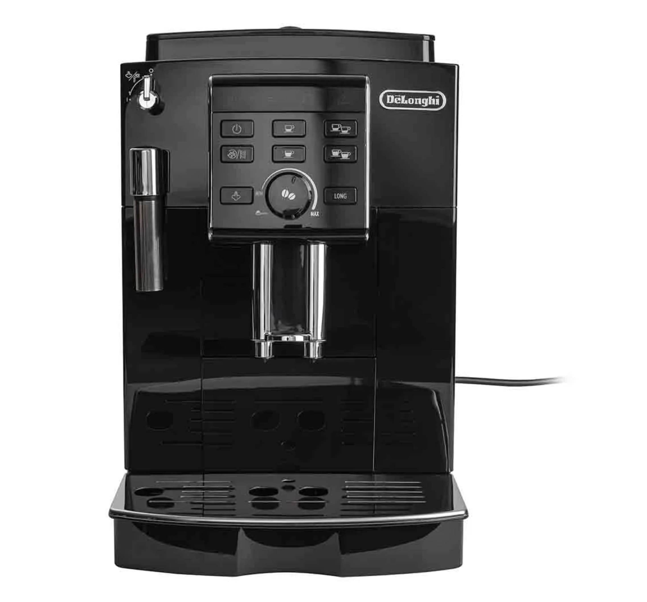 Cafetera De'Longhi en Lidl