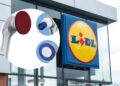 Lidl, limpieza