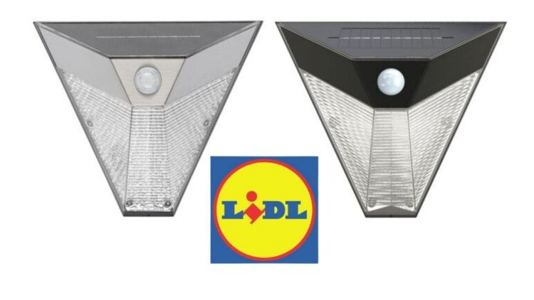 Lidl luz factura