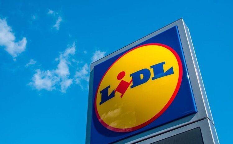 Cafetera prensa francesa en Lidl