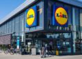 lidl supermercado productos tienda producto aire acondicionado