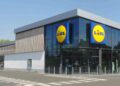 La freidora de aire de 1,5 litros en oferta en Lidl