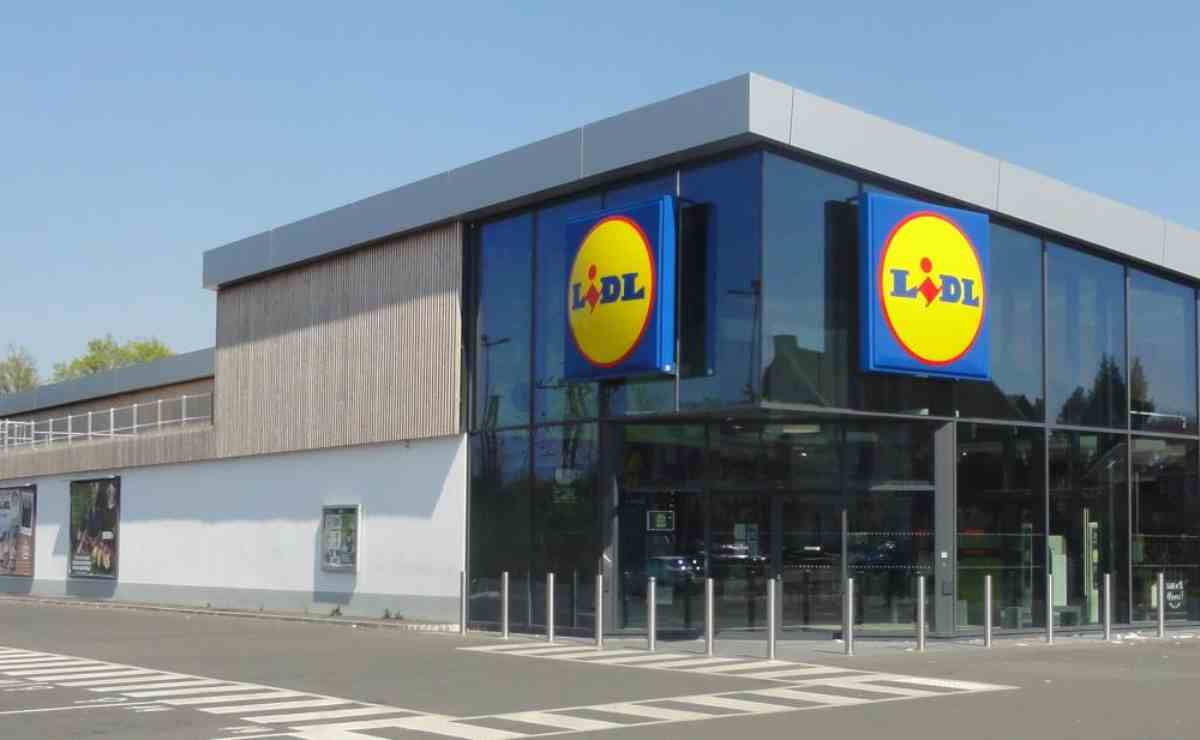 Horario apertura Lidl