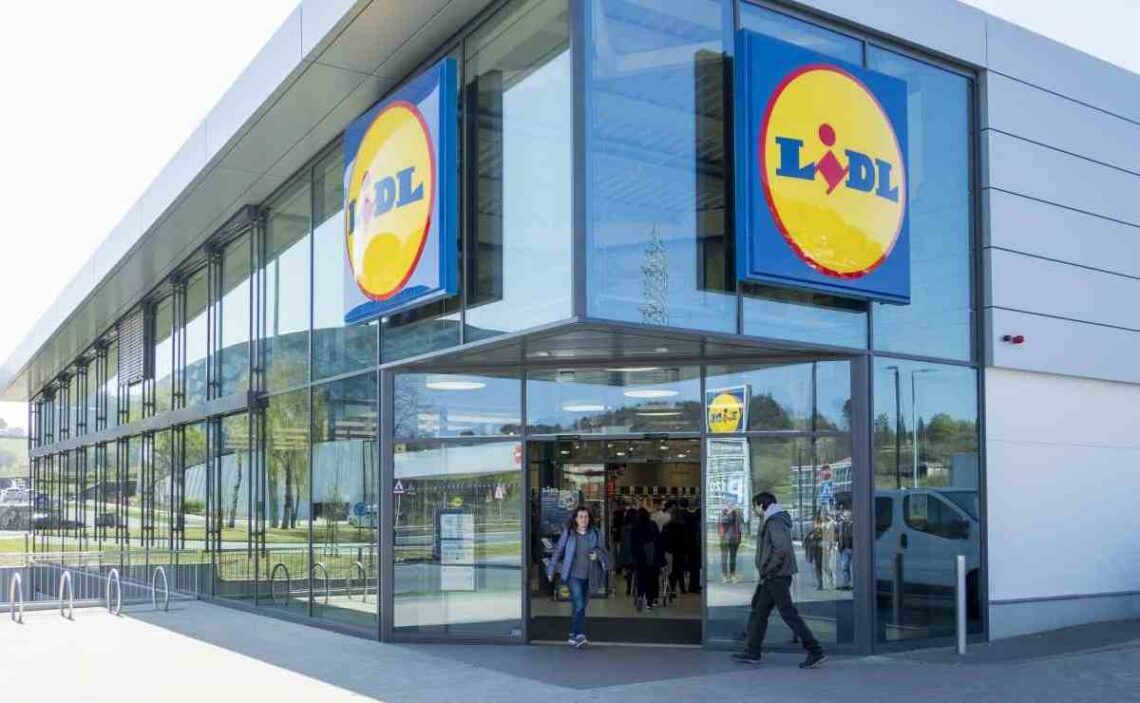 banco almacenaje lidl hogar mueble oferta jardín terraza
