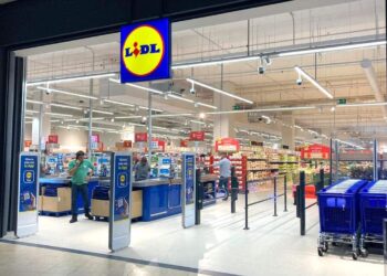 Bicarbonato de sodio para limpiar de Lidl