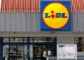 Lidl, supermercado