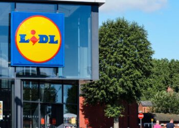 El aire acondicionado portátil de Lidl