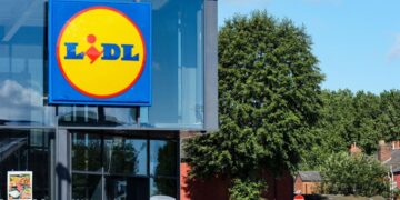 El aire acondicionado portátil de Lidl