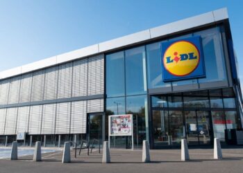 Herramienta multifuncional de Lidl