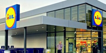 Lidl retira estos productos para el jardín de sus supermercados