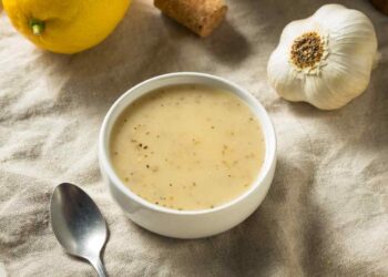Ajo y limón, un remedio casero perfecto para curar la gripe 