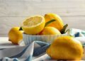 Propiedades antioxidantes del limón ante el Covid-19