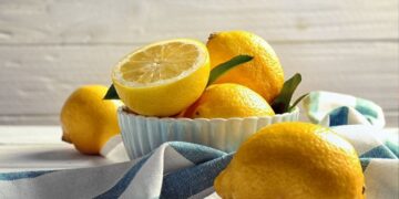 Propiedades antioxidantes del limón ante el Covid-19