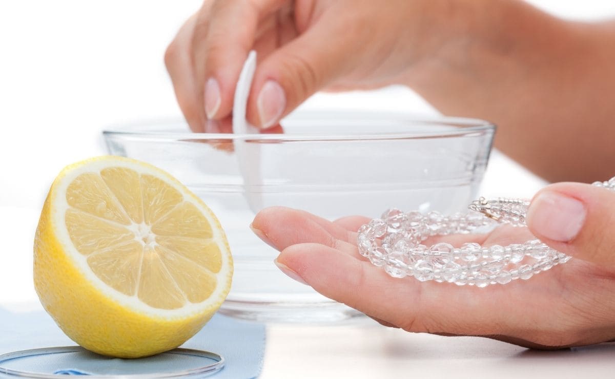 Usos del limón para limpiar la casa