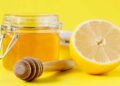 Beneficios del limón con miel para bajar de peso
