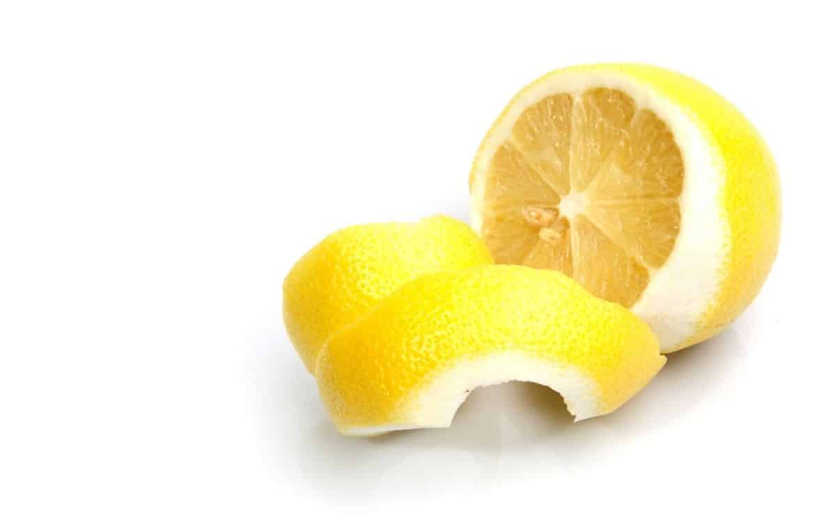 limón piel persona belleza beneficios jugo fruta epidermiología