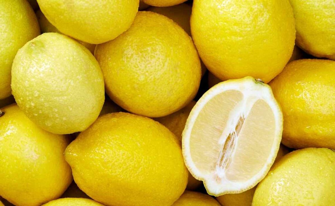 Propiedades saludables del limón