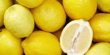 Propiedades saludables del limón