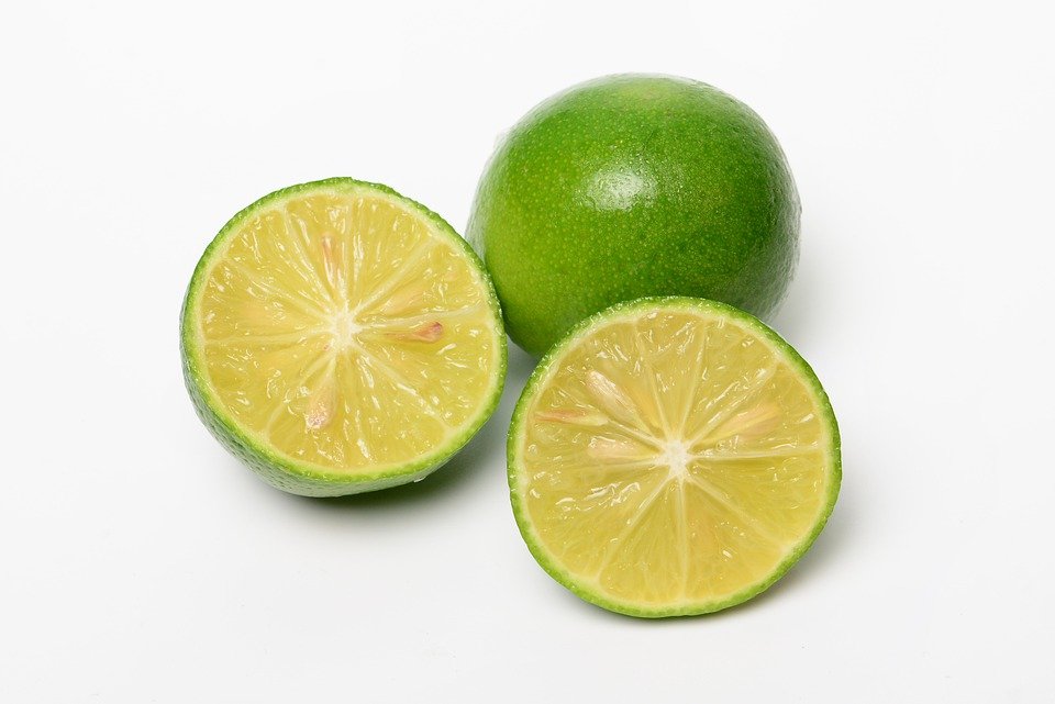 Limón alimento fruta cítrico