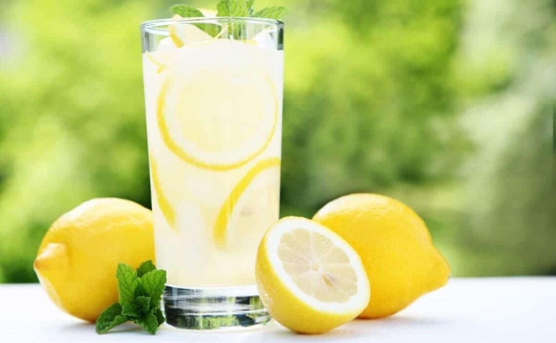 limonada limón fruta yunas alimento bebida líquido vitaminas cítrico