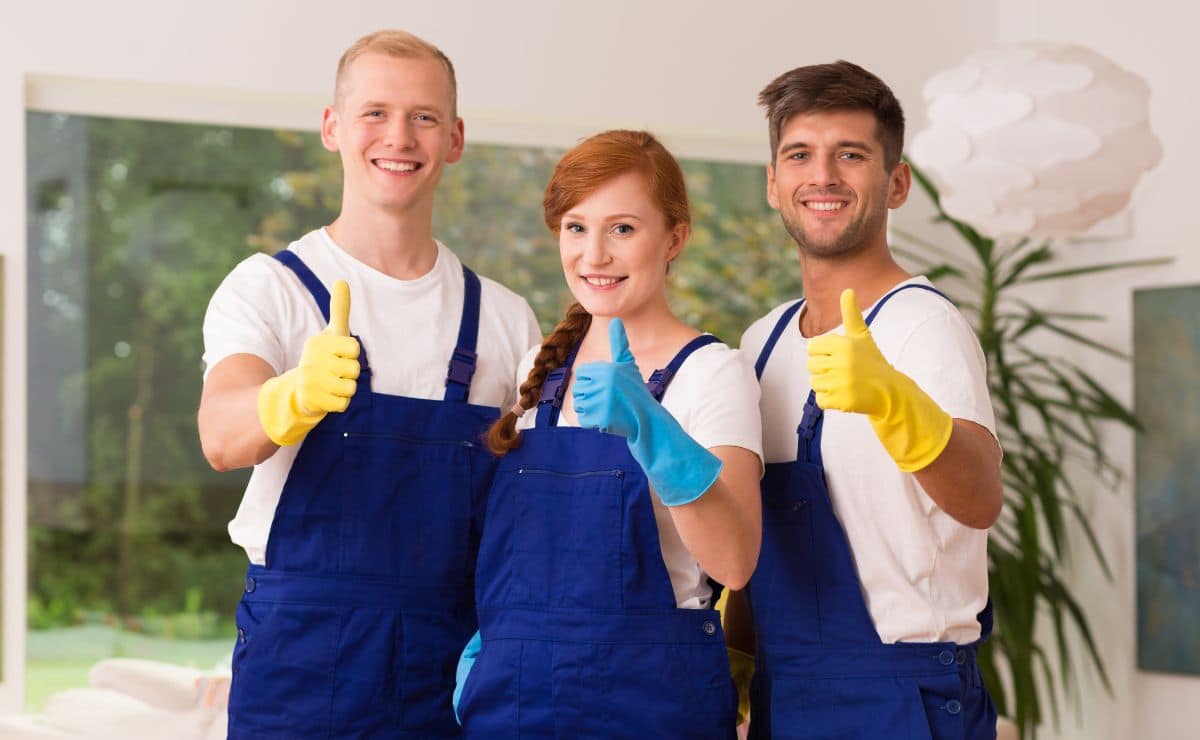 limcamar empresa emprendedor limpieza hogar negocio inversión éxito emprendimiento
