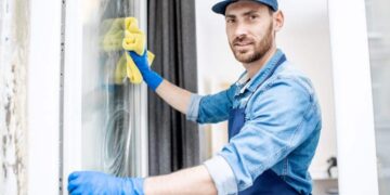 limpiar ventanas hogar productos remedio natural agua casa suciedad limpieza