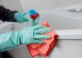 Trucos para mantener limpio el cuarto de baño a diario