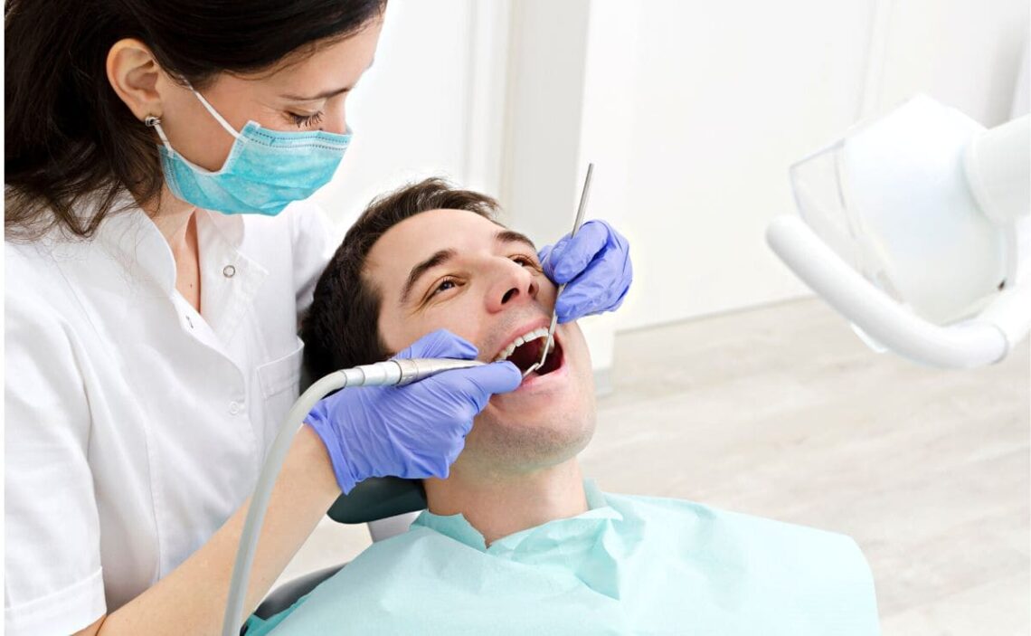 Datos sobre la limpieza dental