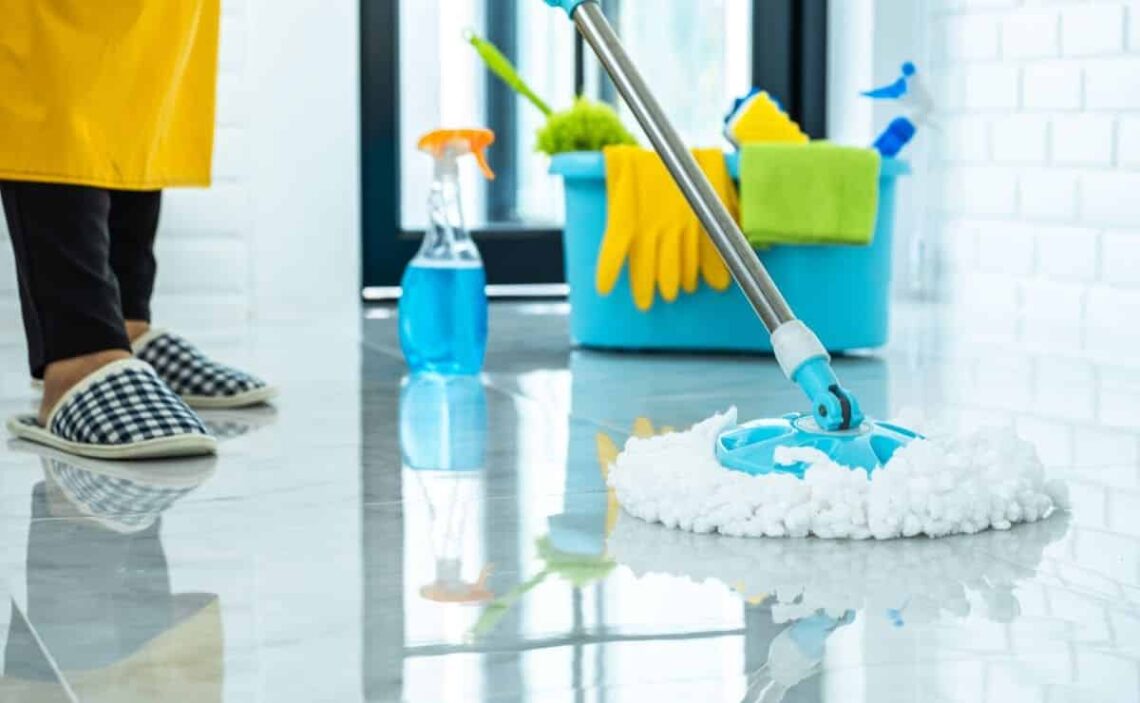 Consejos para la limpieza del hogar