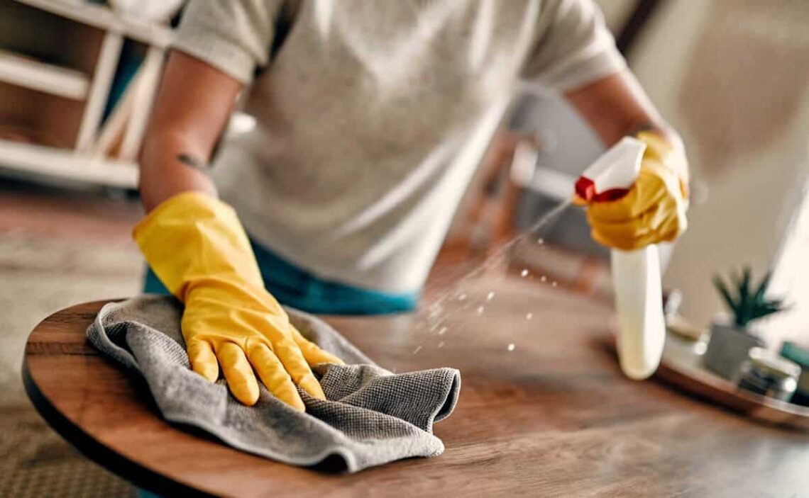 La inflación también afecta a la limpieza del hogar: consejos para ahorrar en productos de higiene