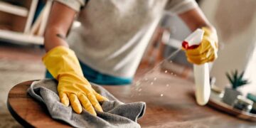 La inflación también afecta a la limpieza del hogar: consejos para ahorrar en productos de higiene