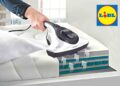 Aspirador sofá y colchón de Lidl