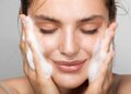 Limpieza facial profunda
