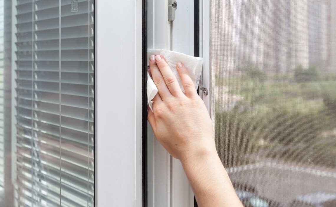 Cómo aislar las ventanas del frío según Leroy Merlin