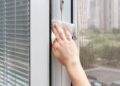 Cómo aislar las ventanas del frío según Leroy Merlin