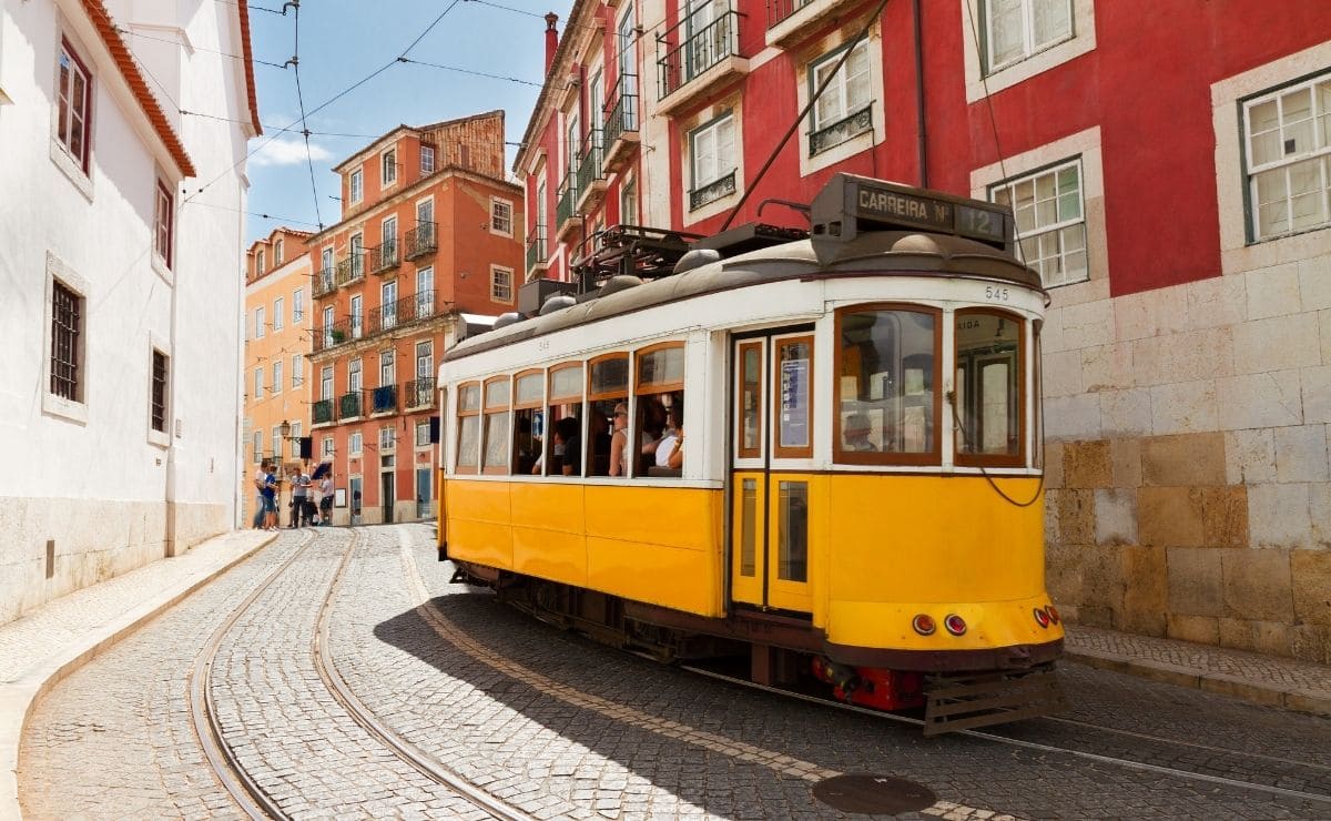 Lisboa, el destino que Carrefour Viajes ofrece por 165 euros