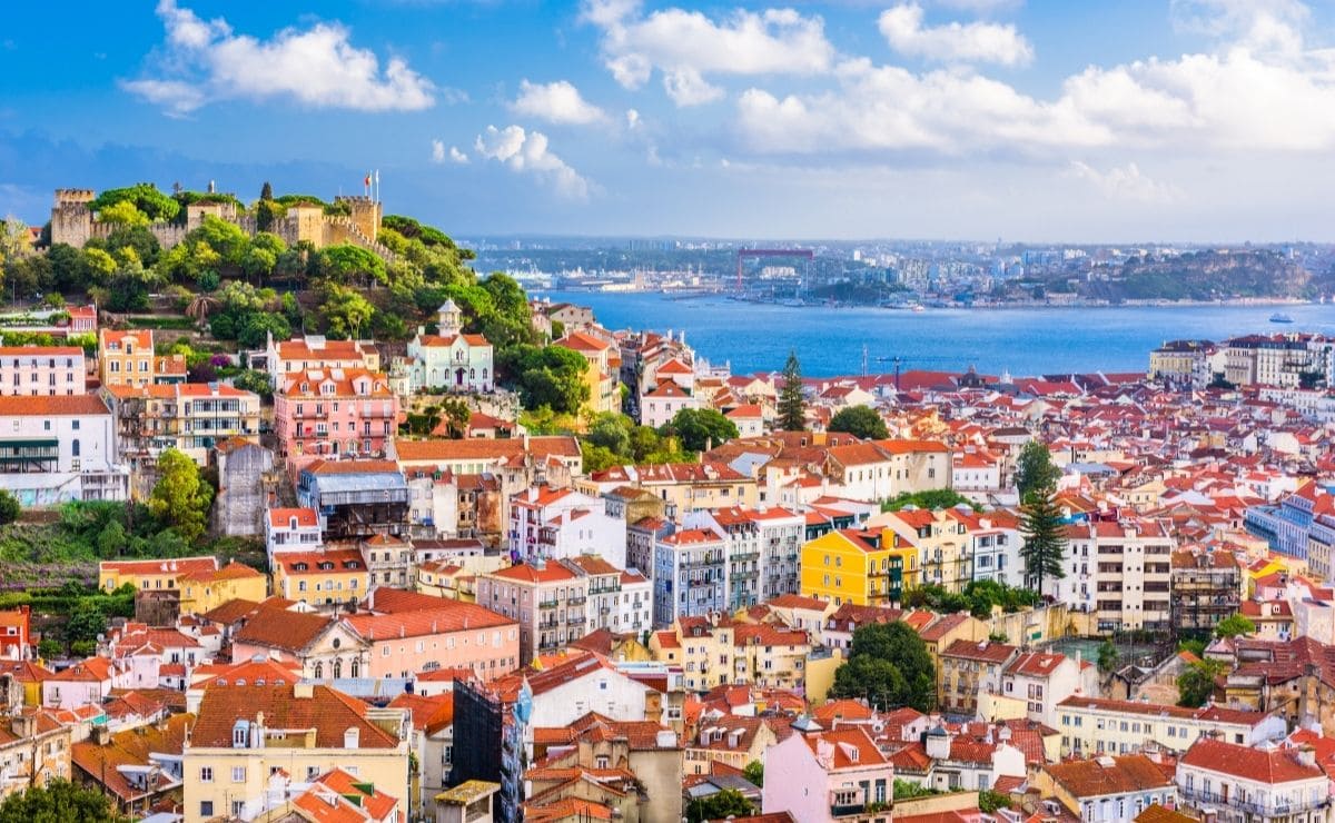 Lisboa, el destino que Carrefour Viajes ofrece por 165 euros