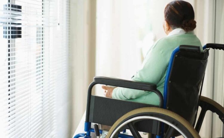 COCEMFE reclama más recursos para las organizaciones de discapacidad
