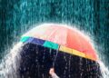 La AEMET alerta con el próximo temporal: lluvias, tormentas y granizos para el fin de semana