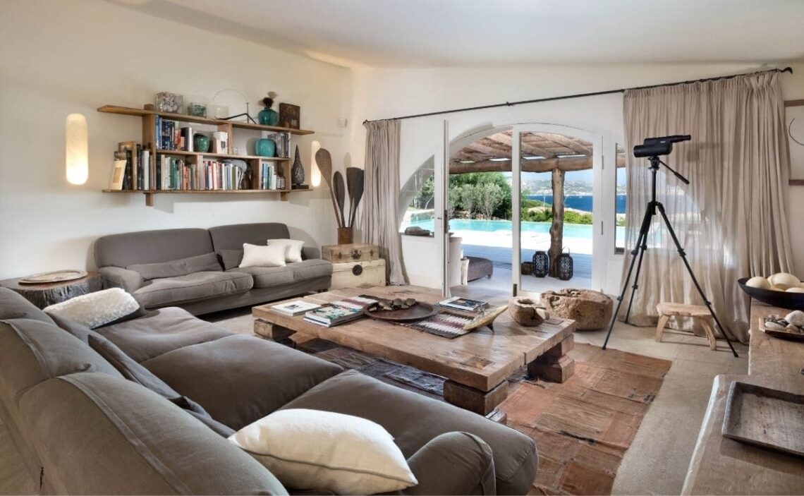 Lofts lujosos en venta