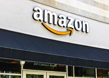 Asa de seguridad de Amazon en oferta