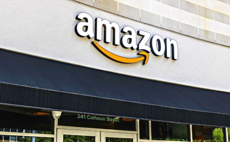 Asa de seguridad de Amazon en oferta