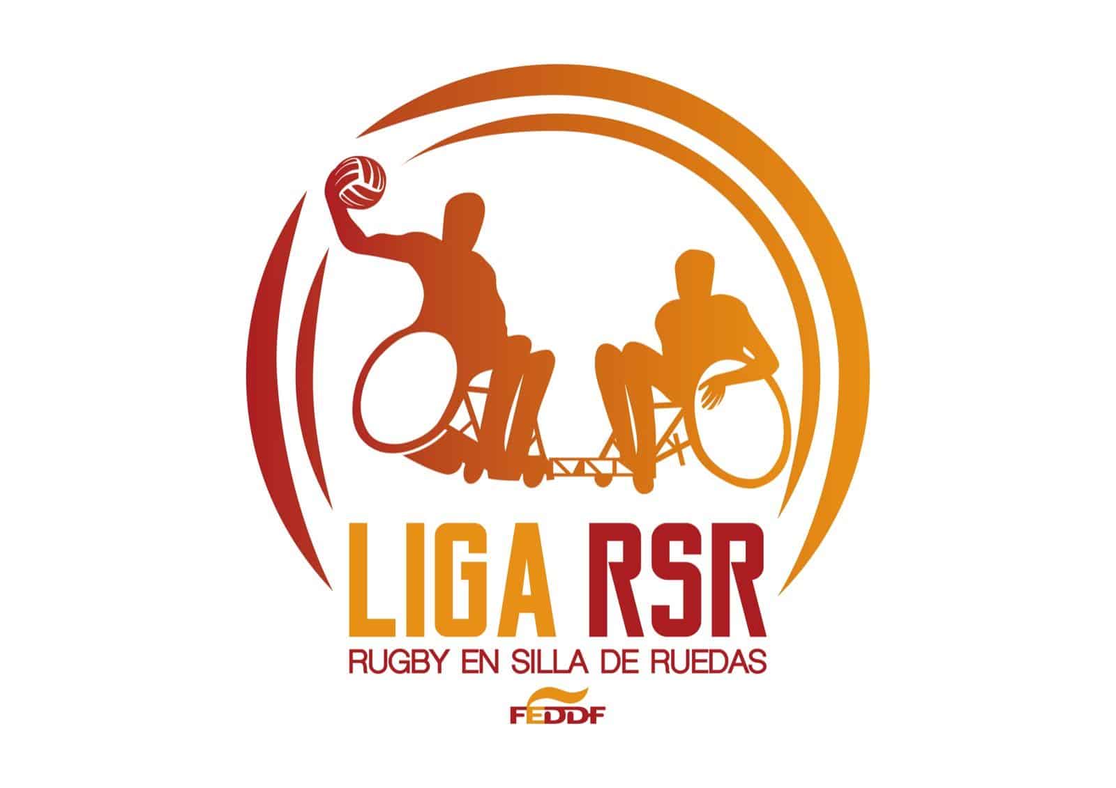 Arranca la liga nacional de rugby en silla de ruedas
