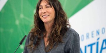 Loles López aplaude la creación de una Comisión de Discapacidad en el Parlamento