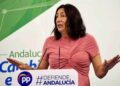 ¿Qué formación tiene Loles López? La nueva consejera de asuntos sociales de la Junta de Andalucía