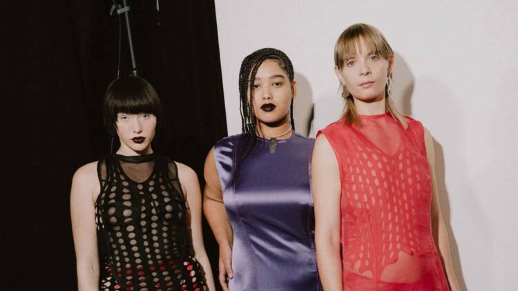 El desfile más destacado de la London Fashion Week a cargo de Sinéad O'Dwyer destacó por ser inclusivo