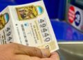Estos han sido los números más buscados de la Lotería de Navidad en 2022