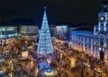 Madrid, una de las ciudades que cuenta con rutas de Navidad accesibles