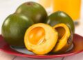 Lúcuma, superalimento para bajar los triglicéridos